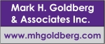Mark H. Goldberg & Associates Inc.
